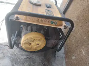 2.8HP Elepaq Generator