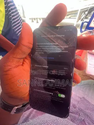 Apple iPhone 12 128 GB Black