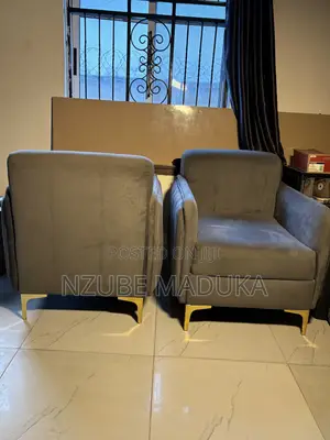 5 Seater Couch