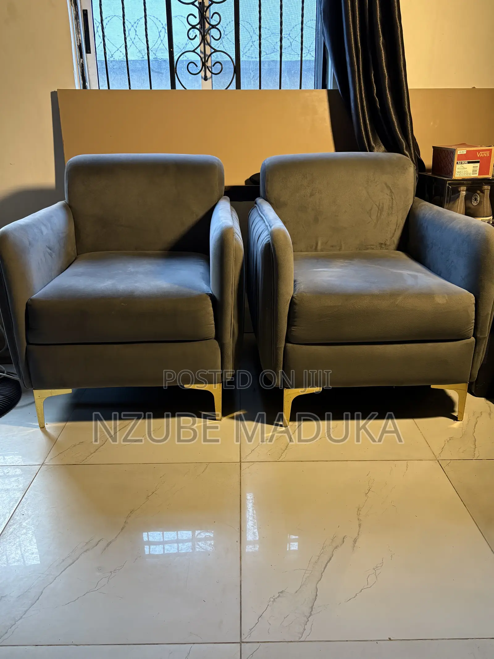 5 Seater Couch