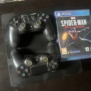 PS4 Slim for Sale