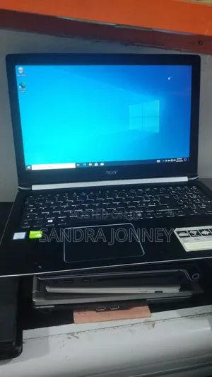 Laptop Acer Aspire A515 51G 8GB Intel Core i7 HDD 500GB