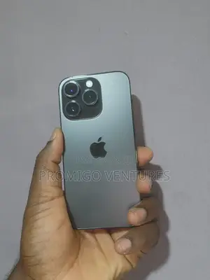 Apple iPhone 14 Pro 256 GB Black