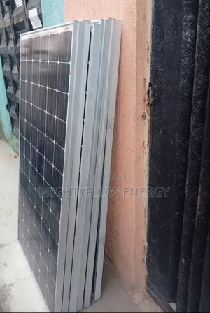 Solar Panels