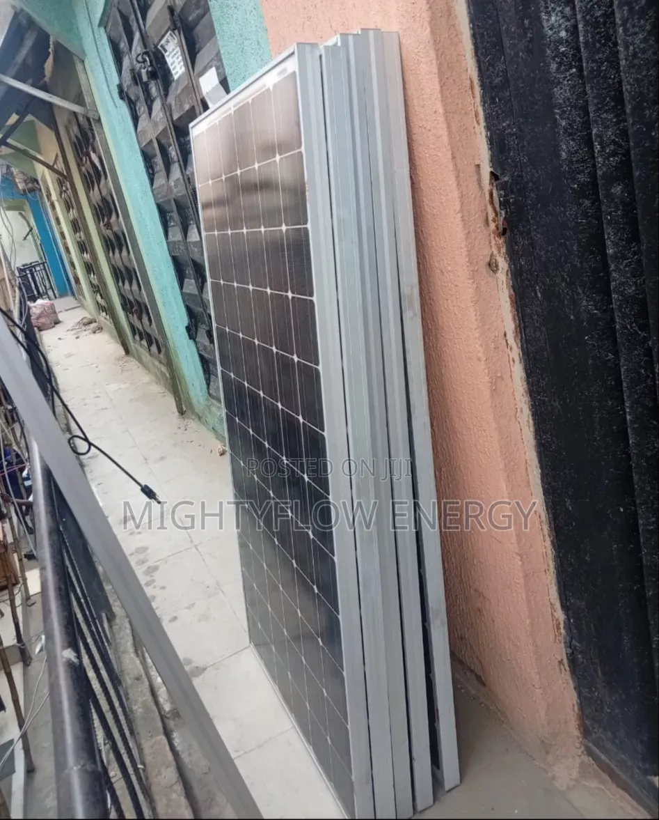 Solar Panels