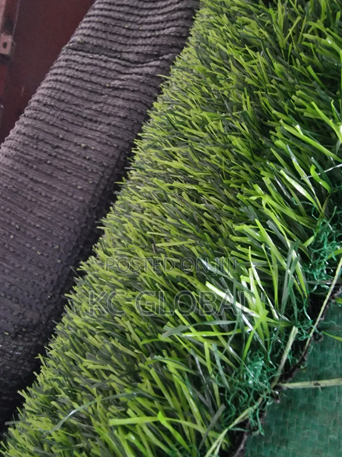 Dubai Full Artificial Grass 40mm Sample and Bundle Available