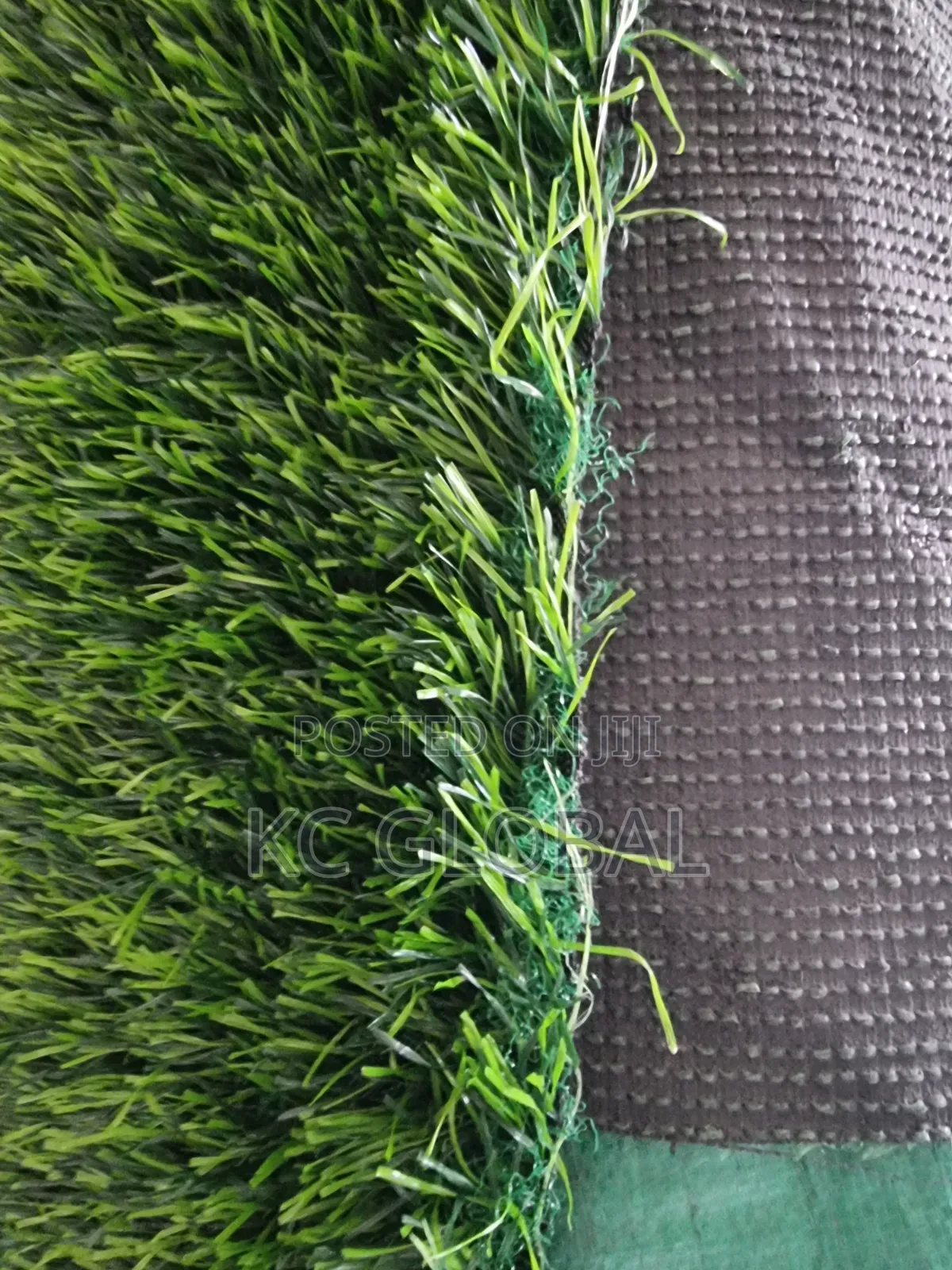 Dubai Full Artificial Grass 40mm Sample and Bundle Available