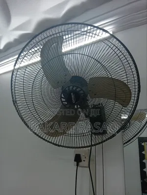 Gasa AC Wall Fan