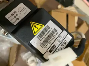 Original Burkert Solenoid Valve