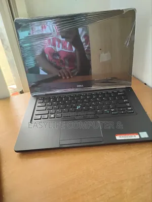 Laptop Dell Latitude 5480 8GB Intel Core i5 SSD 256GB