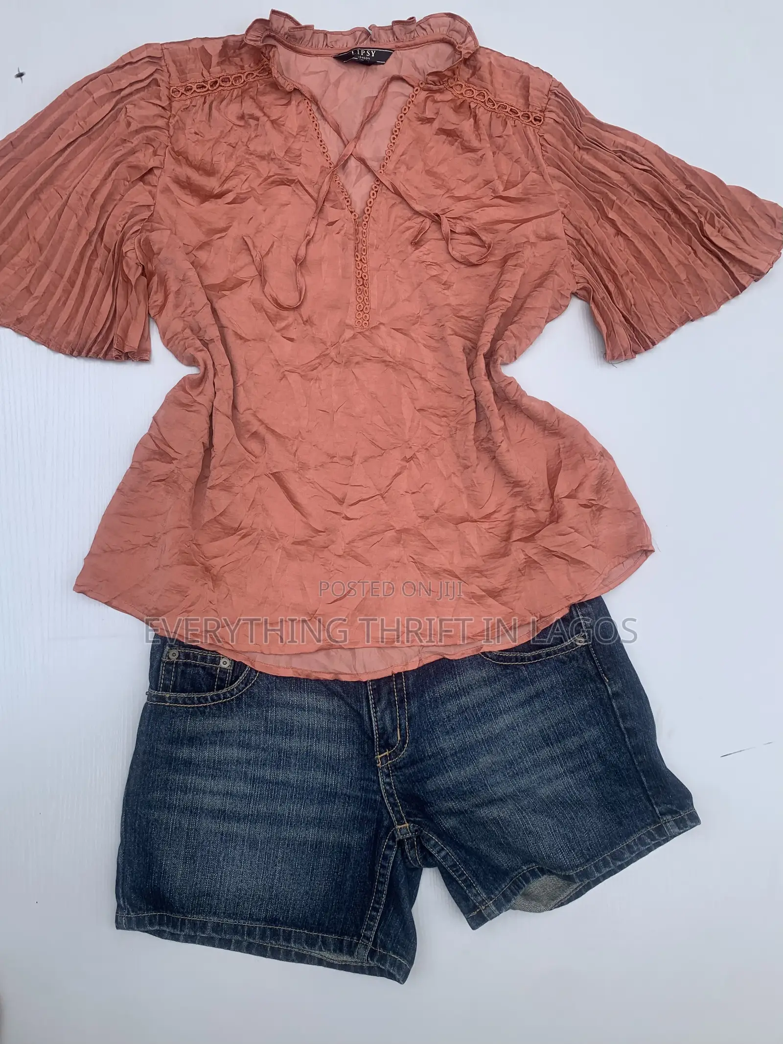 Blouse Top for Ladies