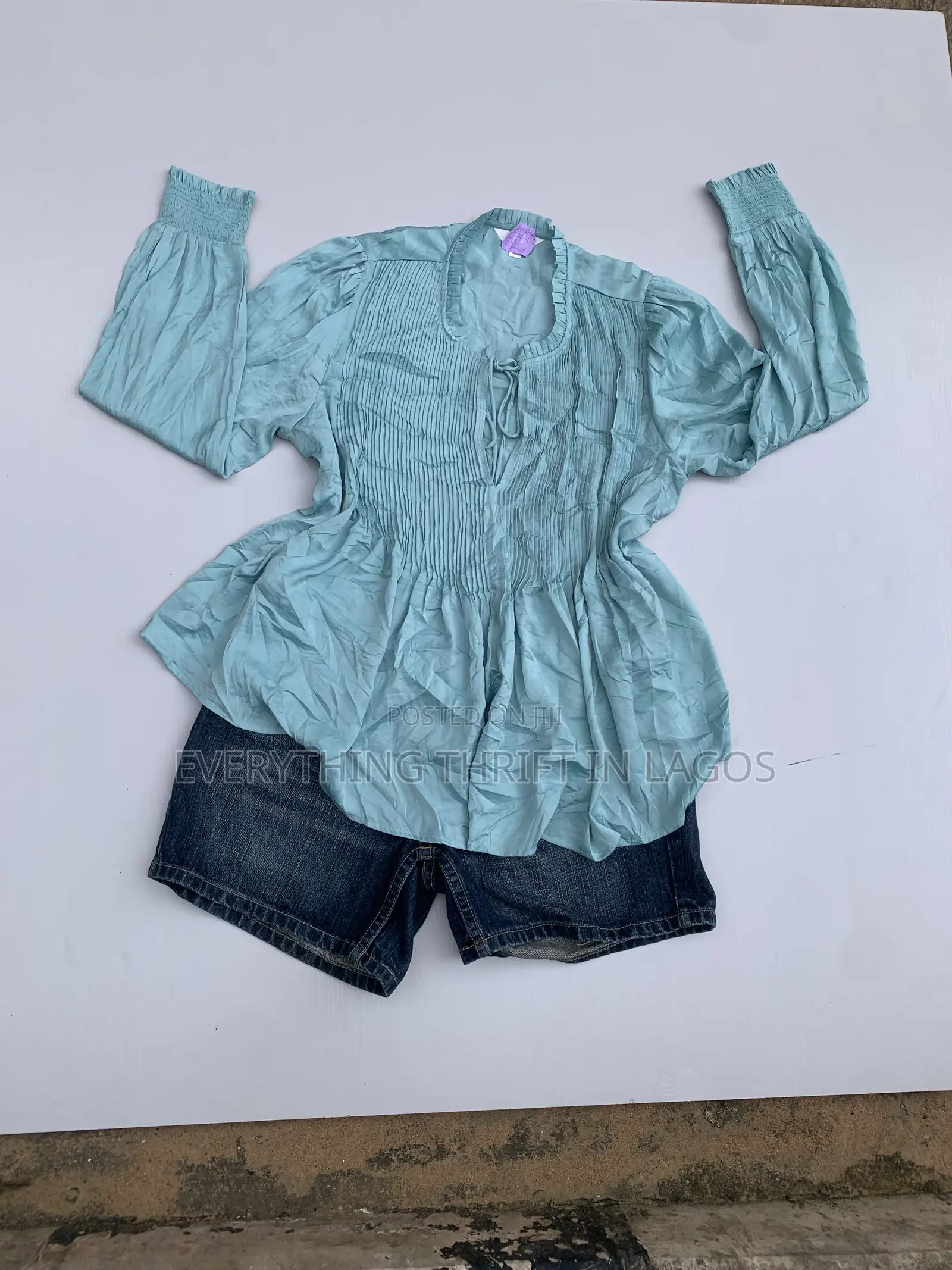 Blouse Top for Ladies
