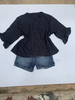 Blouse Top for Ladies
