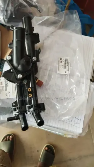 Water Channel Hyundai Sonata Optima Tucson Ix35 4plug 2010/2014