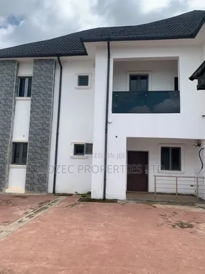 Furnished 5bdrm House in Bunkoro for sale