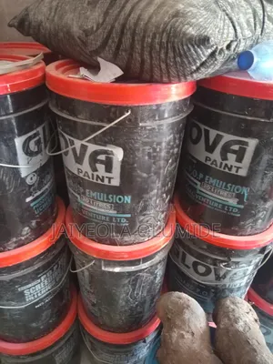 Glova Paint