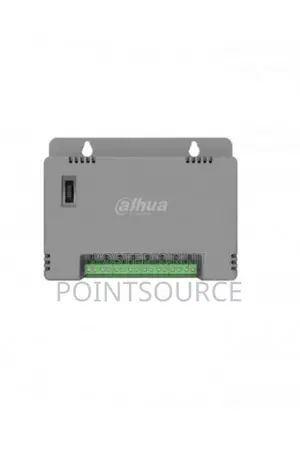 4 Channel CCTV Power Supply