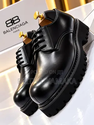 High Quality Balenciaga Shoes