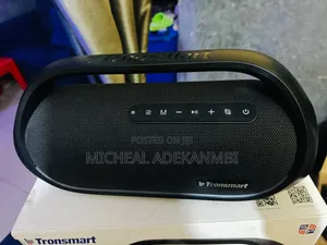 Tronsmart Bang
