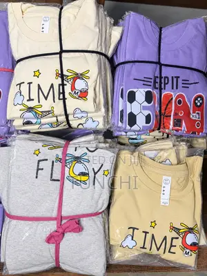 Children Clothes