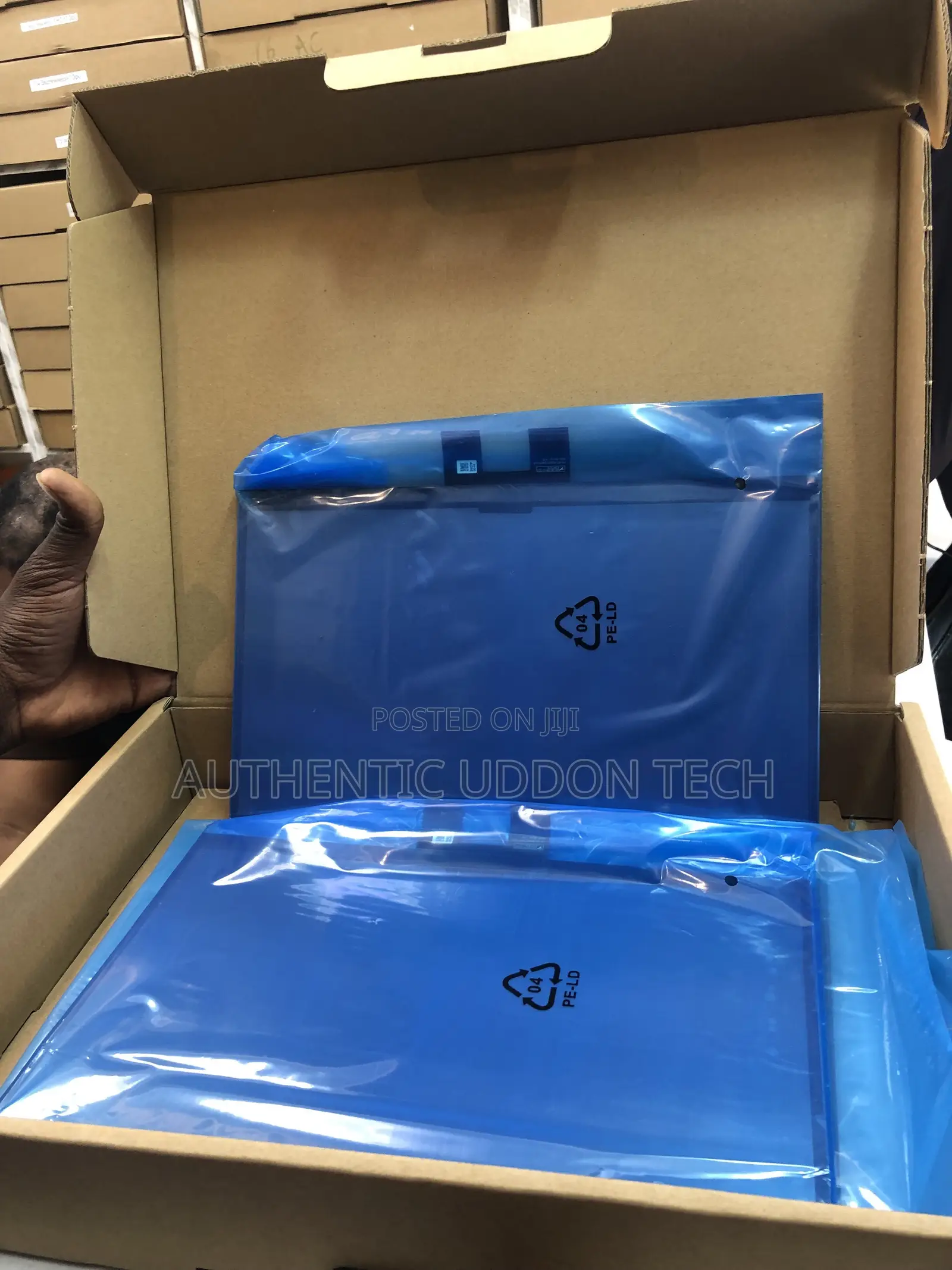 HP 14DY Laptop Touchscreen