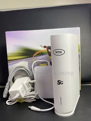 MTN 5g G5ts Router