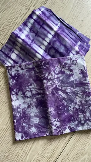 Special Adire Tie Dye Combo