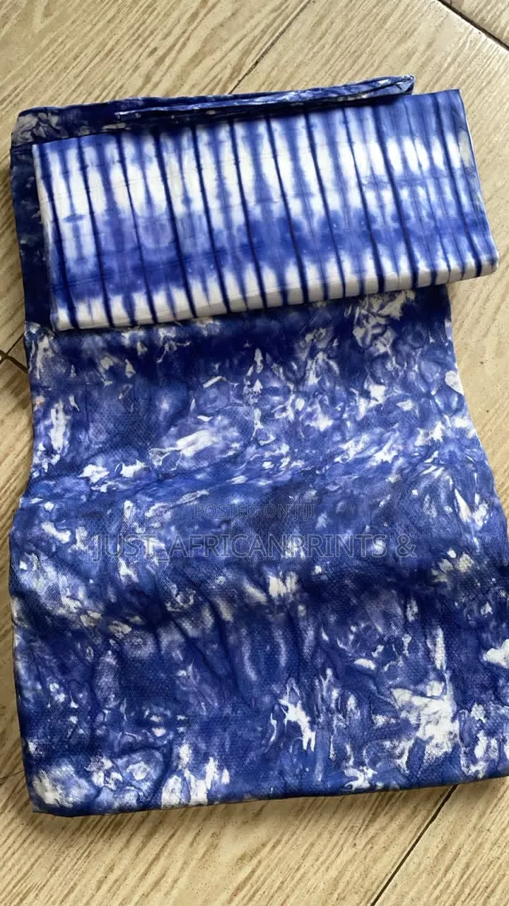 Special Adire Tie Dye Combo