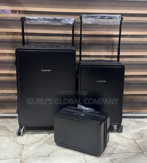 Executive  Travel  Bags