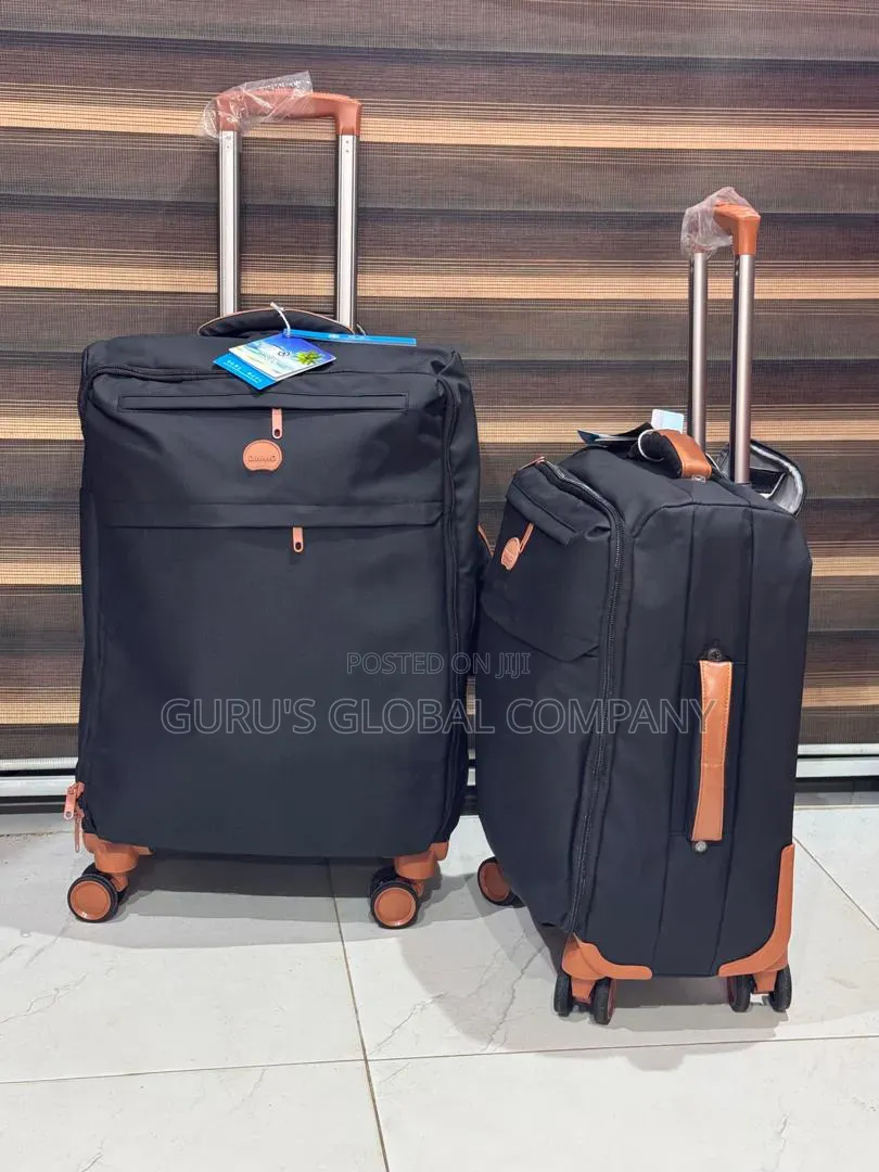 Executive  Travel  Bags