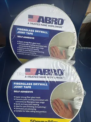 Abro Joint Tape