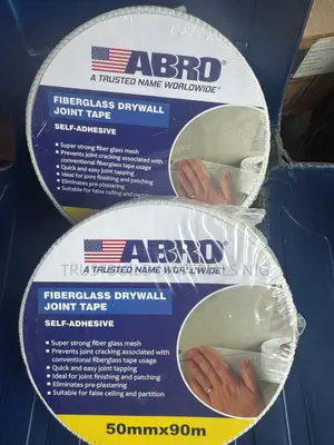 Abro Joint Tape