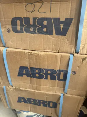 Abro Joint Tape