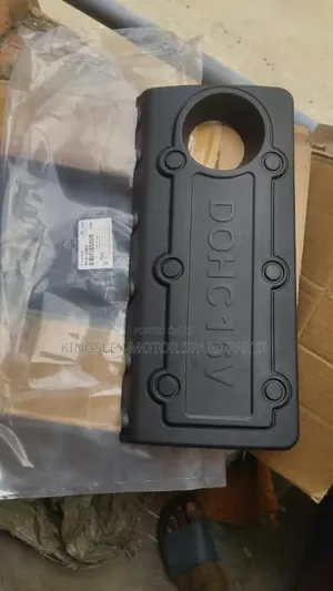 Engine Cover Hyundai Ix35 Tucson Sportage 4plug 2010/2014