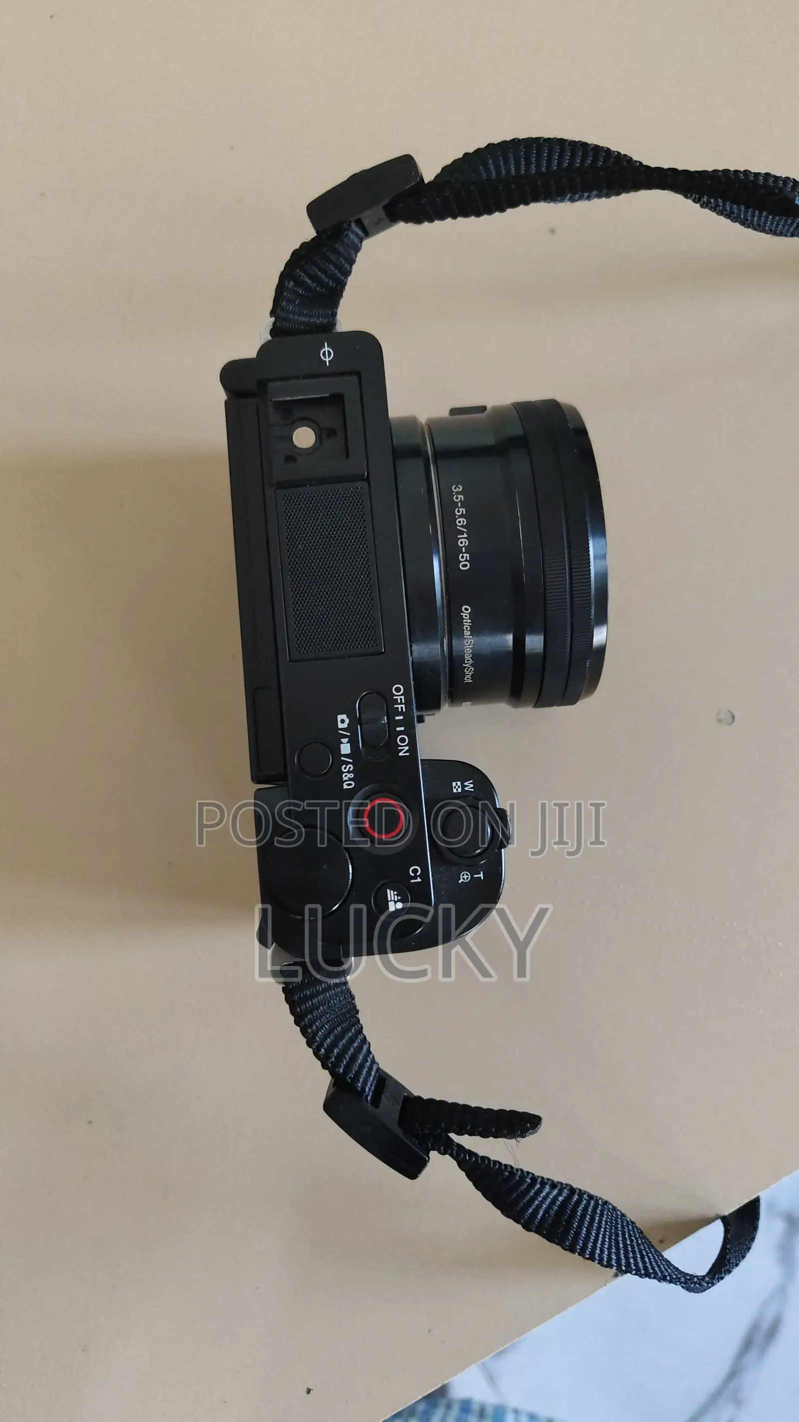 Camera for Sell