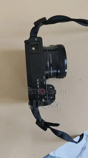 Camera for Sell