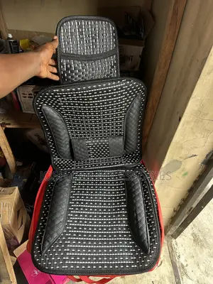 Universal Seat Cover Support