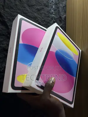 New Apple iPad Air 11 (2025) 64 GB