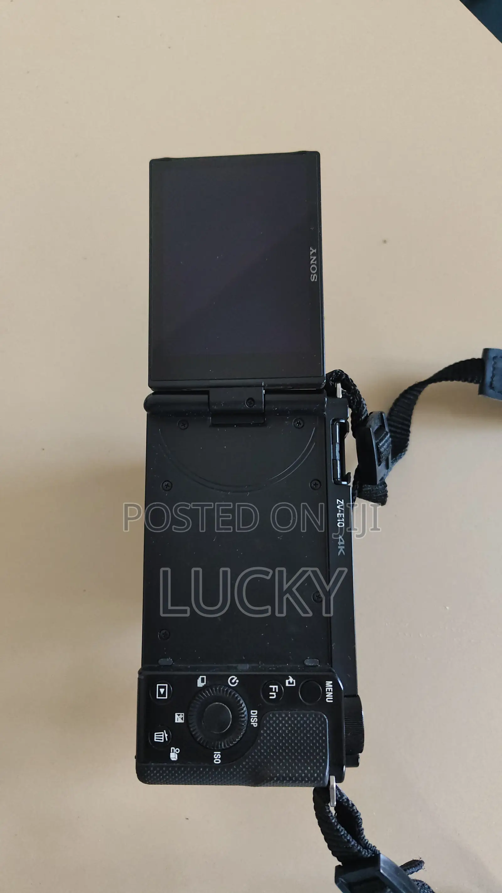 Camera for Sell