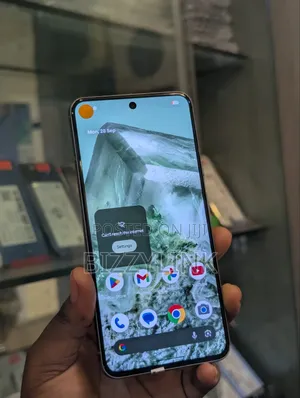 Google Pixel 8 128 GB Gray