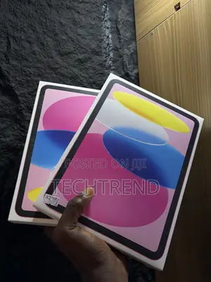 New Apple iPad Air 11 (2025) 64 GB