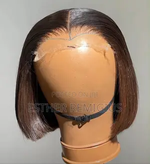 Bone Straight