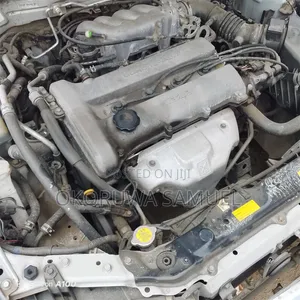 Mazda Protege LX 1999 Silver