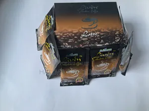 Liven Alkaline Coffee