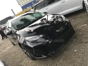 Toyota Corolla SE Special Edition 4dr Sedan (1.8L 4cyl CVT) 2017 Black