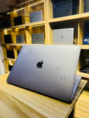 Laptop Apple MacBook Pro 2017 8GB Intel Core i5 SSD 512GB