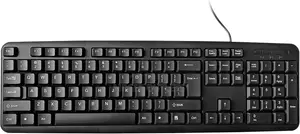 Elista ELS WK-705 Wired USB Keyboard | Silent & Comfortable Use