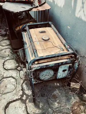 Elepaq Generator
