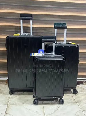 Premium Topnotch luggage Box