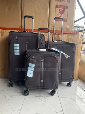 Premium Topnotch luggage Box